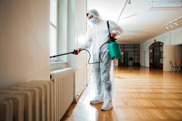 Best Pest Removal Services  in Rose Lodge, OR